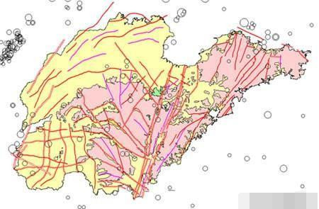 山东高官大地震2024年,山东高官大地震与未来的展望——2024年的新篇章